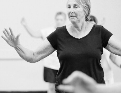 Nové hodiny zdravotního cvičení