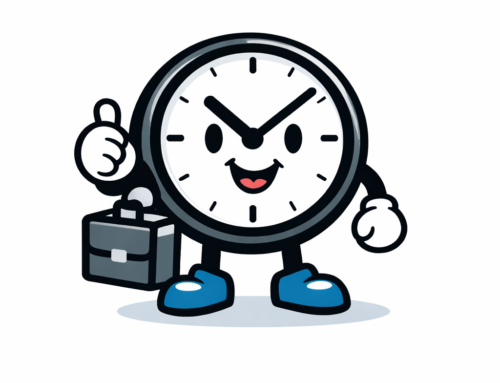 Úřední hodiny – dočasná změna